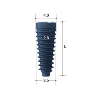 Fixation interne AnyRidge [AR]