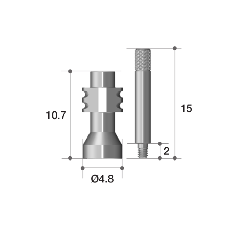 Adaptation aux impressions (MUA)