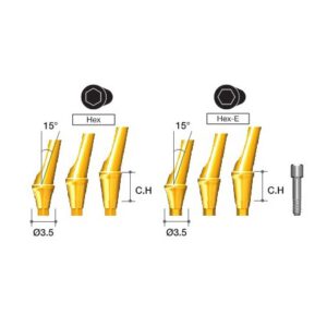 Pilier à angle [MN]