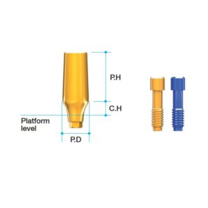 Pilier de fraisage [AR]