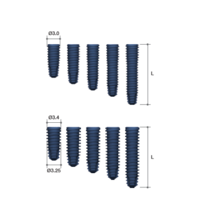 Mini fixation interne [MN]