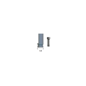 RC-MUA Pilier de scannage