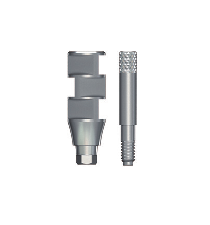 Poteau d'empreinte Pick-up Type